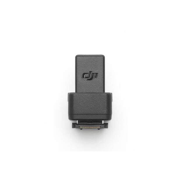 CAMERA ACC ADAPTER DJMIC 2/CP.RN.00000332.01 DJI