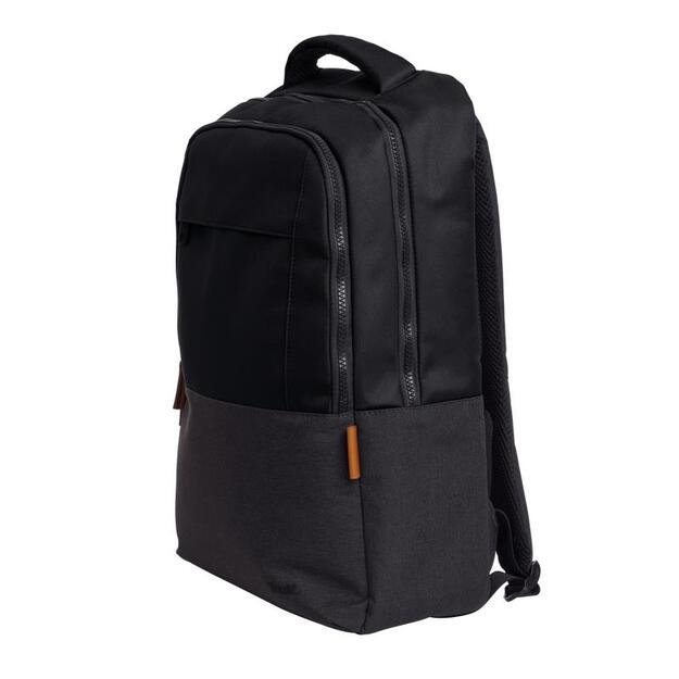 NB BACKPACK LISBOA 16 /BLACK 25244 TRUST