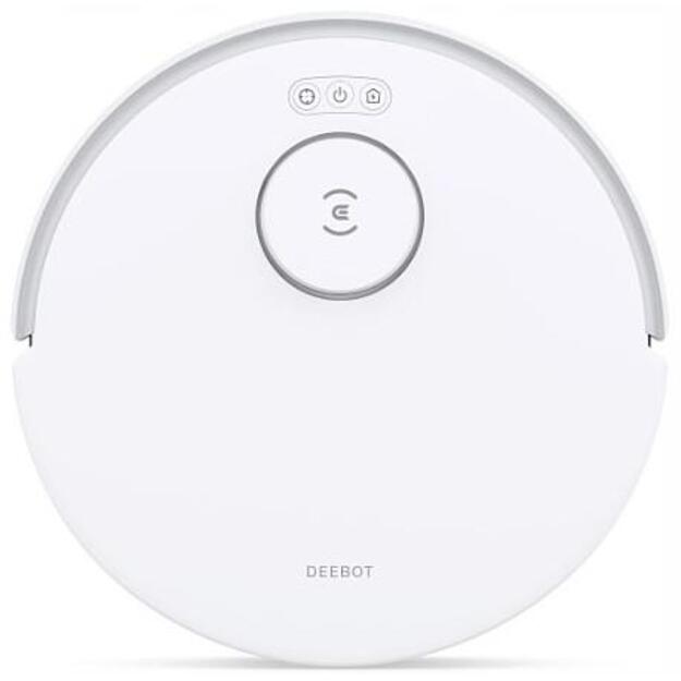 VACUUM CLEANER ROBOT/WHITE DEEBOT N20 ECOVACS