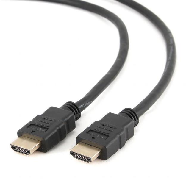 CABLE HDMI-HDMI 1.8M HIGH/SPEED CC-HDMIL-1.8M GEMBIRD