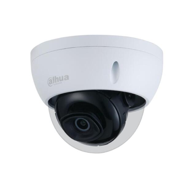 NET CAMERA 5MP IR DOME/IPC-HDBW1530E-0280B-S6 DAHUA