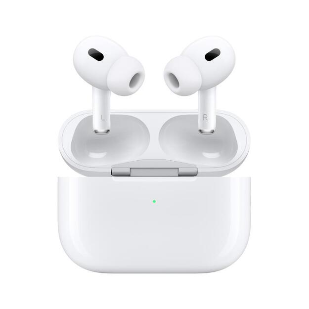 HEADSET AIRPODS PRO 2ND GEN/MTJV3ZM/A APPLE