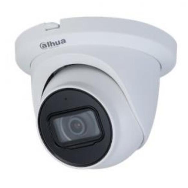 NET CAMERA 5MP IR EYEBALL/IPC-HDW2531TM-AS0280B-S2 DAHUA