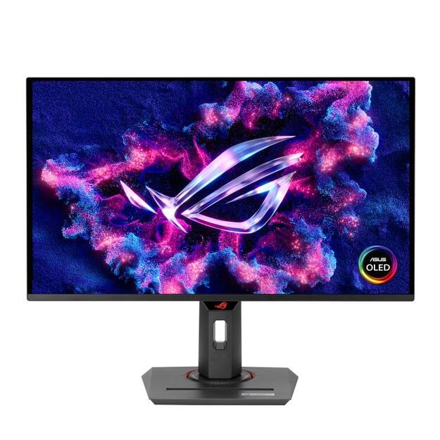 LCD Monitor|ASUS|ROG Strix OLED XG27ACDNG|26.5 |Gaming|Panel QD-OLED|2560x1440|16:9|360 Hz|0.03 ms|Swivel|Pivot|Height adjustable|90LM0AN0-B01970