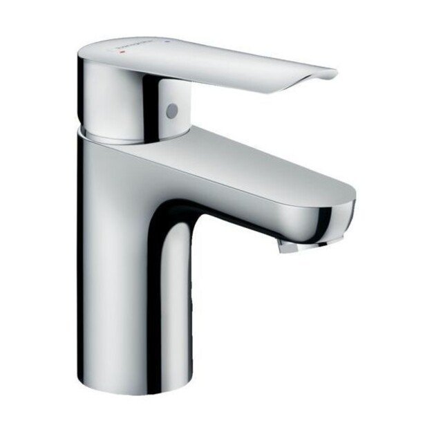 Praustuvo maišytuvas Hansgrohe Logis E 71160000