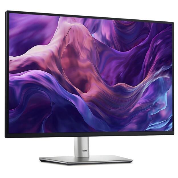 LCD Monitor|DELL|P2425|24 |Business|Panel IPS|1920x1200|16:10|100Hz|Matte|8 ms|Swivel|Pivot|Height adjustable|Tilt|210-BMJD