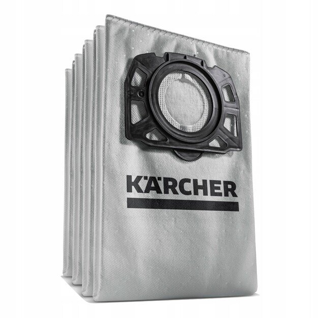 Filtro maišeliai Karcher WD 4-6, 2.863-355.0