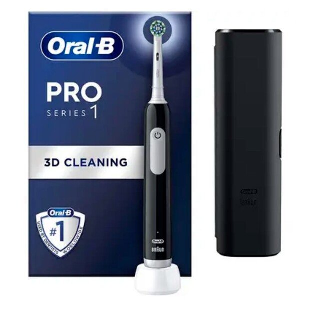 Elektrinis dantų šepetėlis Oral-B Pro 1