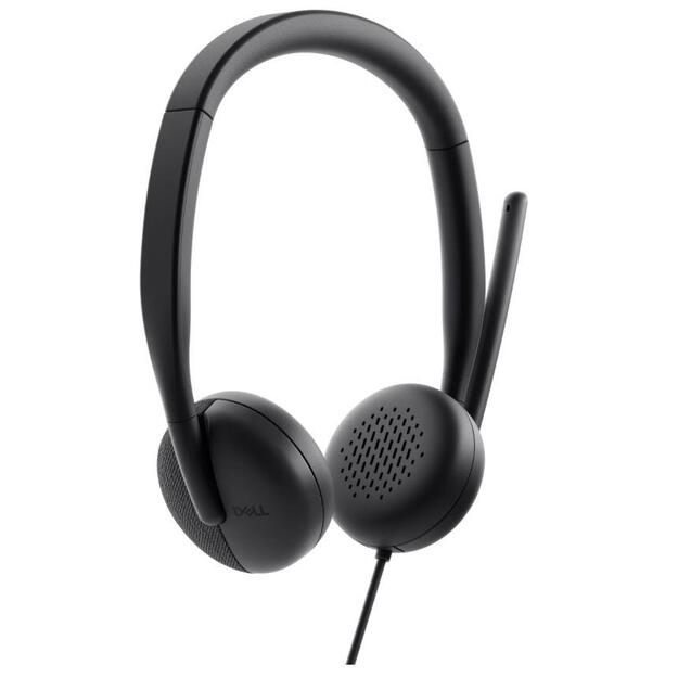 HEADSET WH3024/520-BBDH DELL