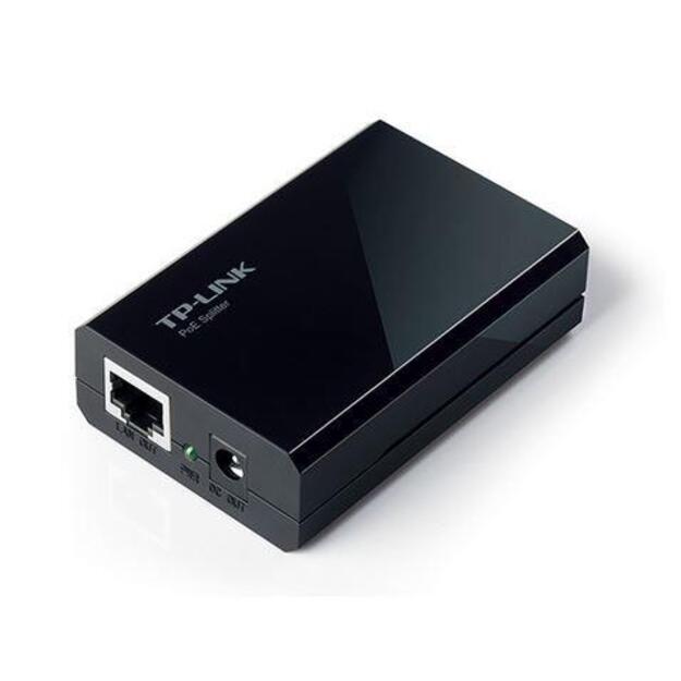 NET POE SPLITTER/TL-POE10R TP-LINK