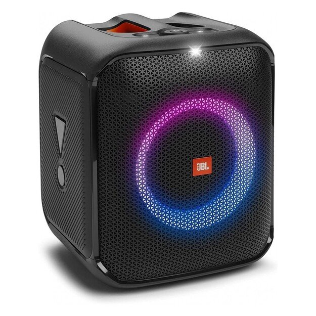 Belaidė kolonėlė JBL PartyBox Encore + mikrofonas