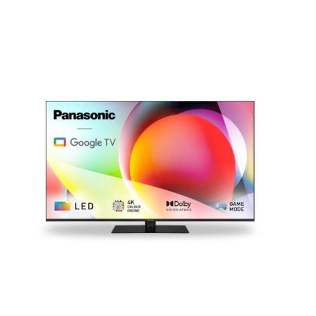 TV SET LCD 55  4K/TN-55W70AEZ PANASONIC