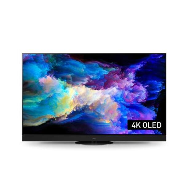 TV SET OLED 65  4K/TV-65Z95AEG PANASONIC