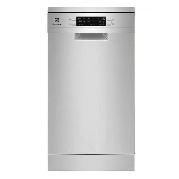 Indaplovė Electrolux ESG43310SX