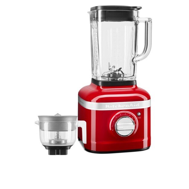 Trintuvas + citrusinių vaisių sulčiaspaudė KitchenAid 5KSB4054ECA