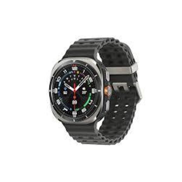 SMARTWATCH GALAXY WATCH ULTRA/LTE TITANIUM SM-L705 SAMSUNG