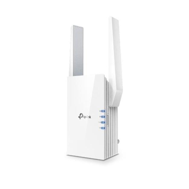 WRL RANGE EXTENDER 1500MBPS/RE505X TP-LINK