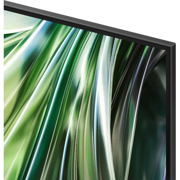 QLED televizorius Samsung QE75QN90DATXXH