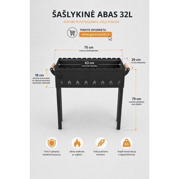 &Scaron;a&scaron;lykinė ABAS  7