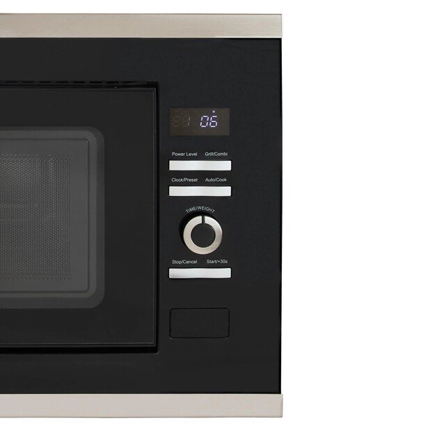 Mikrobangų krosnelė MWOB20B 4