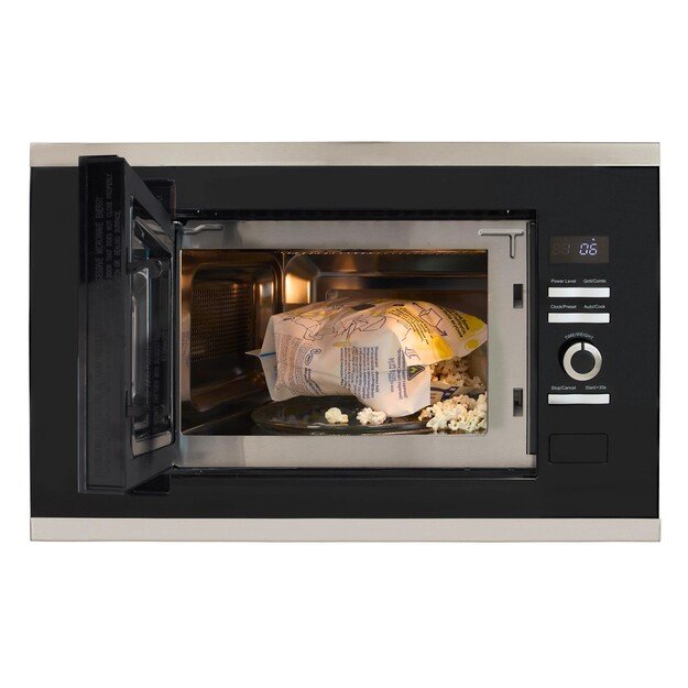 Mikrobangų krosnelė MWOB20B 1