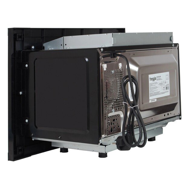 Mikrobangų krosnelė MWOB20B 5