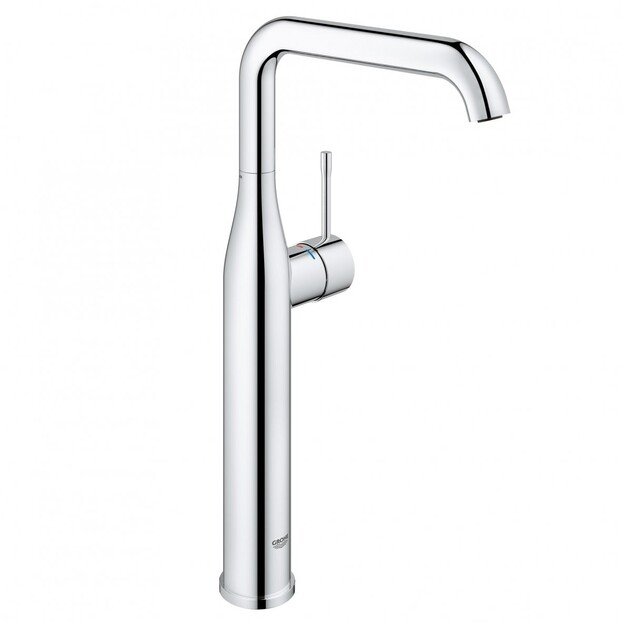 Praustuvo maišytuvas Grohe Essence XL, 32901001, chromas
