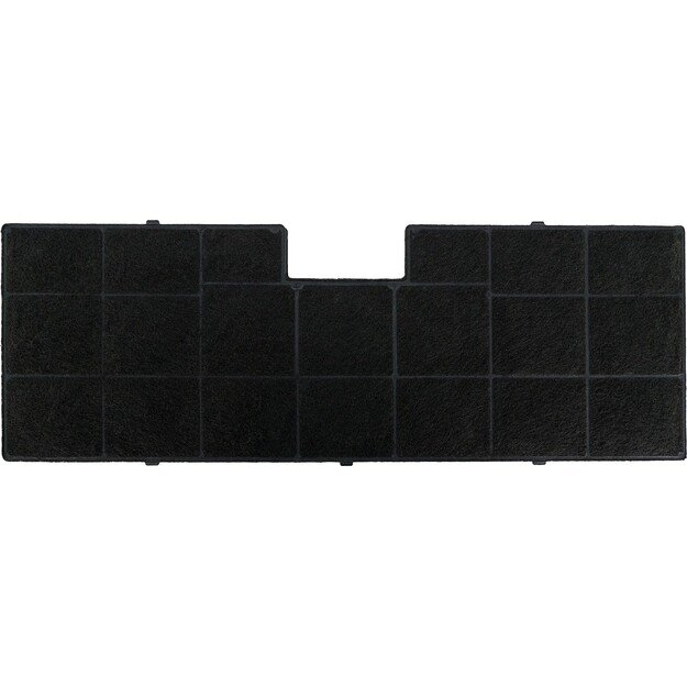 Aktyvuotos anglies filtras Kernau TYPE 18