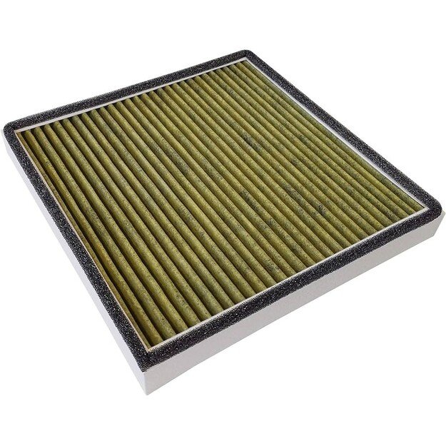 Filtras AH300 POLLEN, skirtas Boneco H300 2