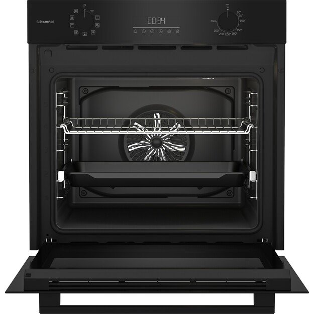 Įmontuojama orkaitė Beko BCBIS17300KSB 4