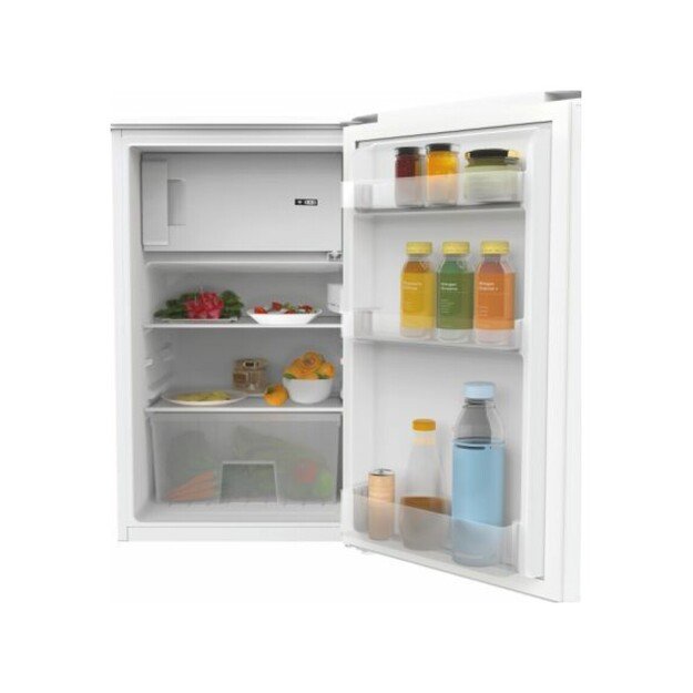 Šaldytuvas Candy COT1S45EW 9