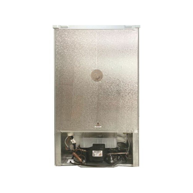 Šaldytuvas Candy COT1S45EW 4