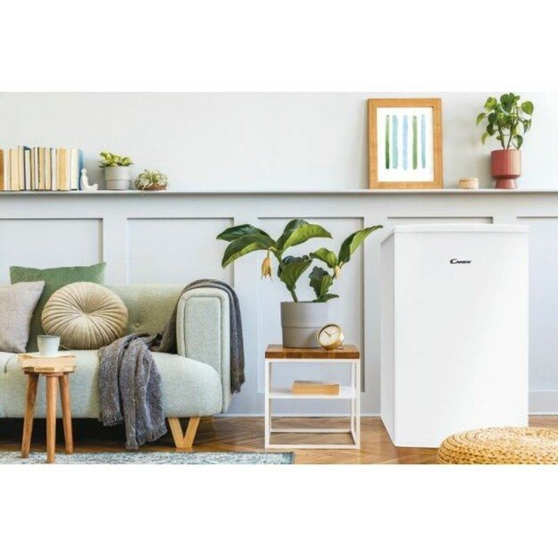 Šaldytuvas Candy COT1S45EW 1