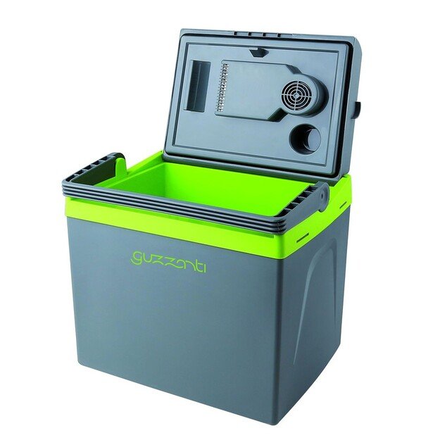 Termoelektrinis šaldytuvas GZ-24B 3