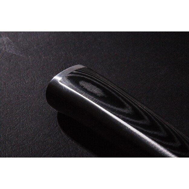 Peilis Damascus Premium 13 cm  600227 6