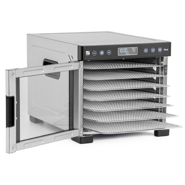 Vaisių džiovyklė G21 6008124 7