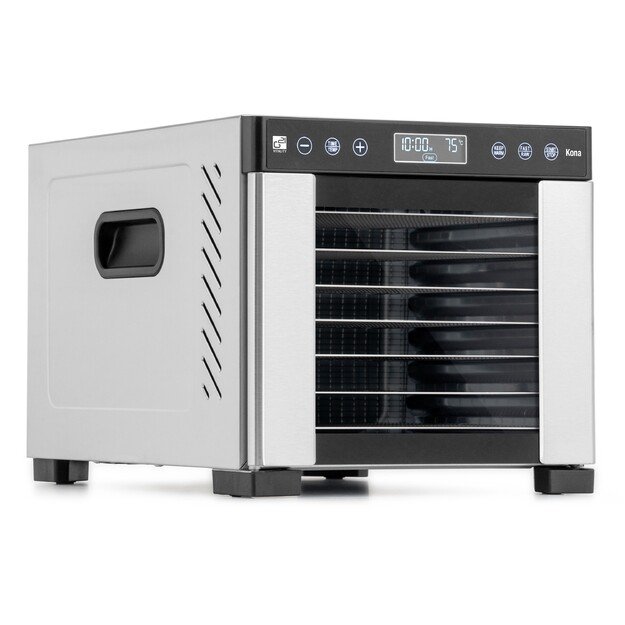 Vaisių džiovyklė G21 6008124 9