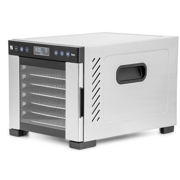 Vaisių džiovyklė G21 6008124 21