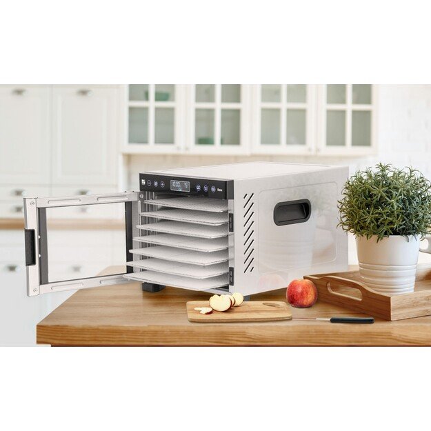 Vaisių džiovyklė G21 6008124 17