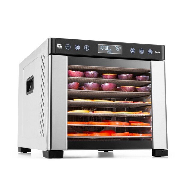 Vaisių džiovyklė G21 6008124 13