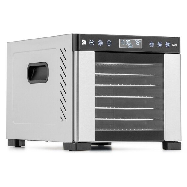 Vaisių džiovyklė G21 6008124 25