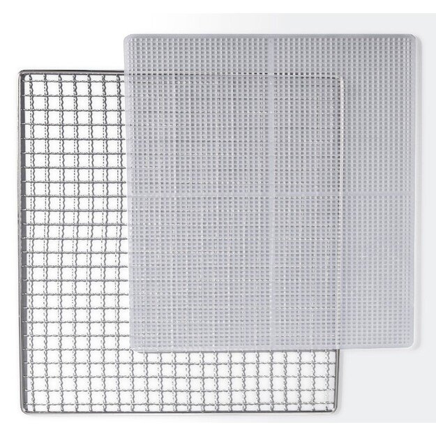 Vaisių džiovyklė G21 6008124 30