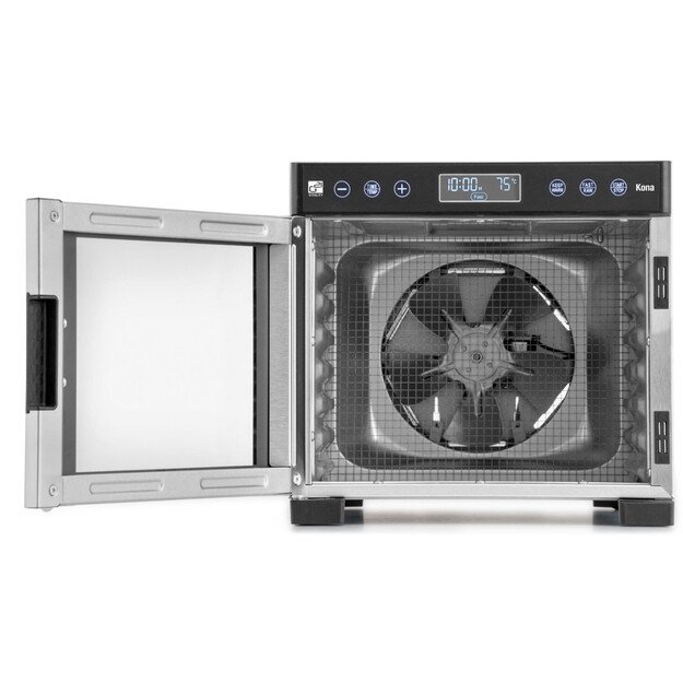 Vaisių džiovyklė G21 6008124 26