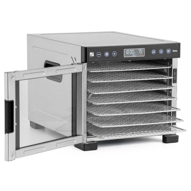 Vaisių džiovyklė G21 6008124 24