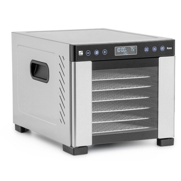 Vaisių džiovyklė G21 6008124 19