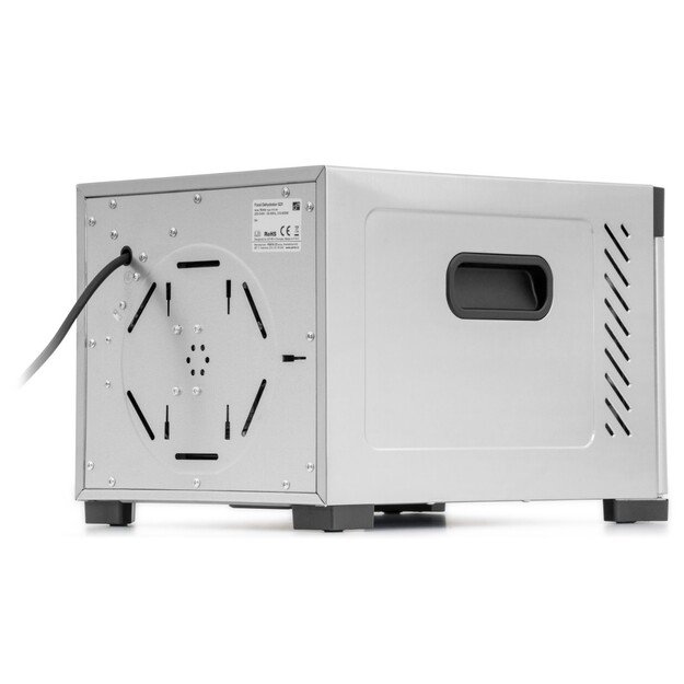 Vaisių džiovyklė G21 6008124 31