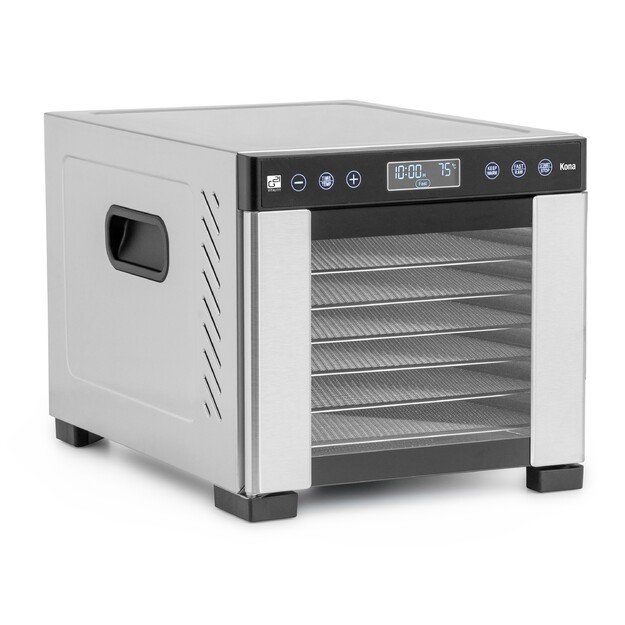 Vaisių džiovyklė G21 6008124 14