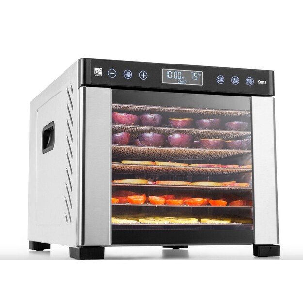 Vaisių džiovyklė G21 6008124 23