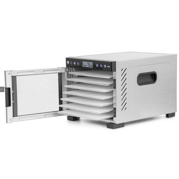 Vaisių džiovyklė G21 6008124 27