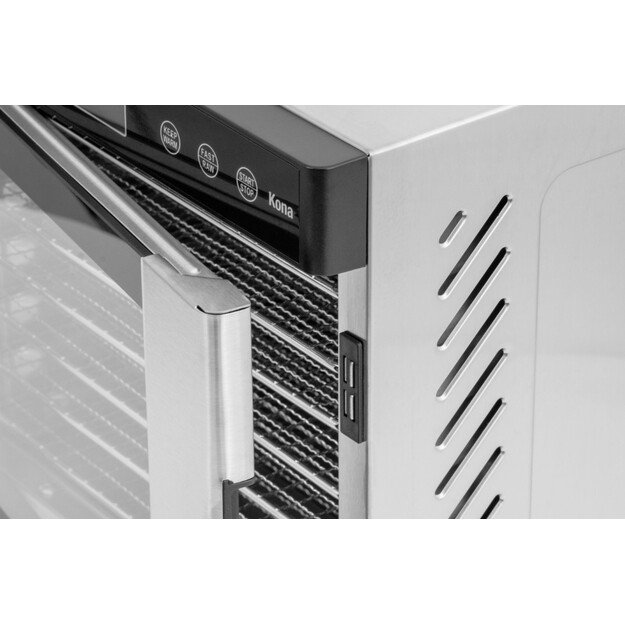 Vaisių džiovyklė G21 6008124 32